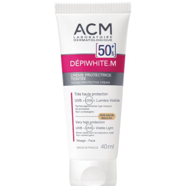 ACM Dépiwhite.M Tinted Cream SPF50+ 40ml