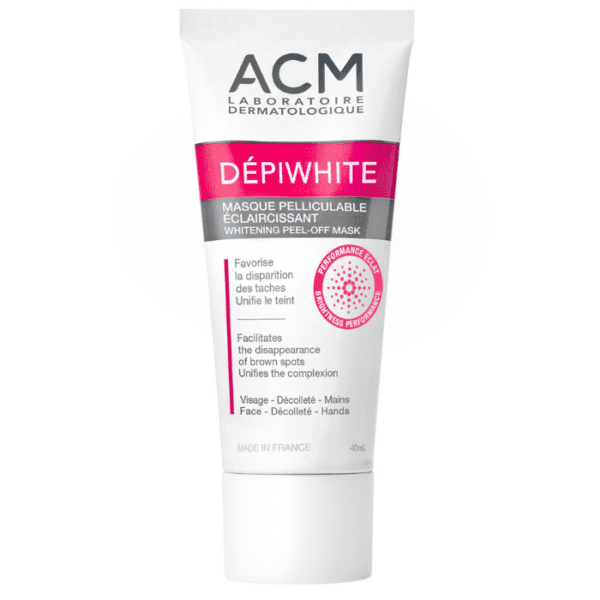 ACM Dépiwhite Mask 40ml