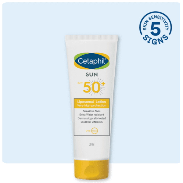 Cetaphil Sun Liposomal Lotion SPF 50+