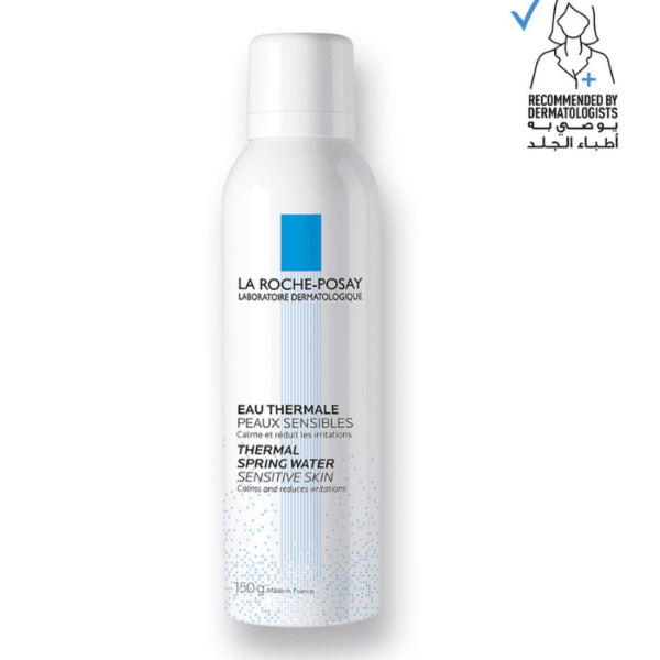 La Roche-Posay Thermal Spring Water Face Mist 150g