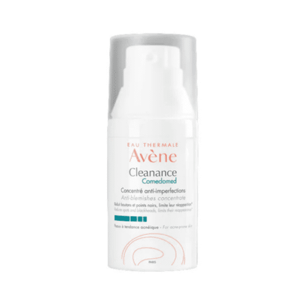 Avène Cleanance Comedomed Anti-Imperfections Concentrate 30ml