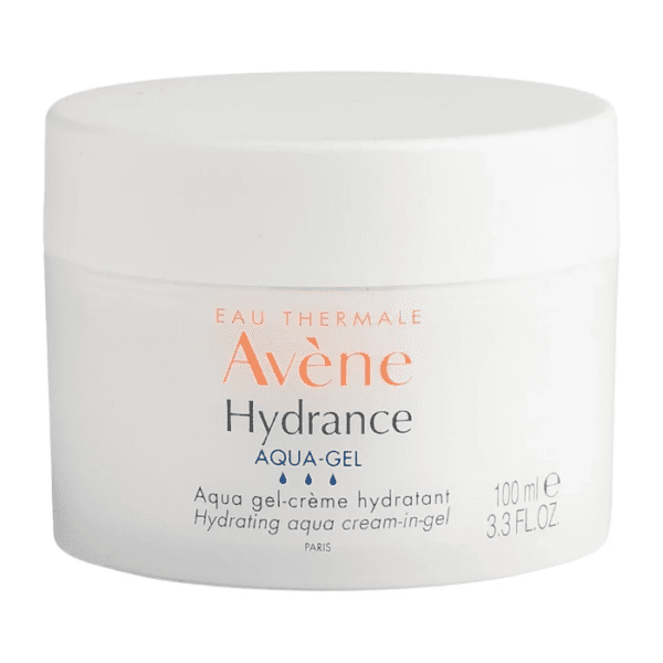 Avène Hydrance Aqua Gel Cream 50ml