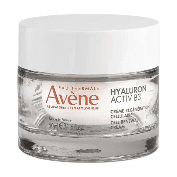 Avène Hyaluron Activ B3 Cell Renewal Cream 50ml