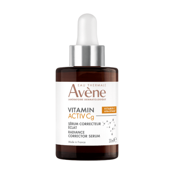 Avène Vitamin Activ Cg Radiance Correcting Serum 30ml