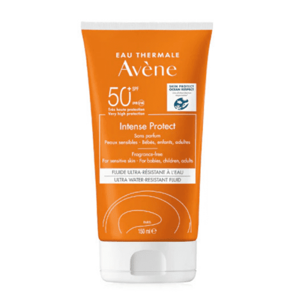 Avène Intense Protect Ultra Water-Resistant Fluid 150ml