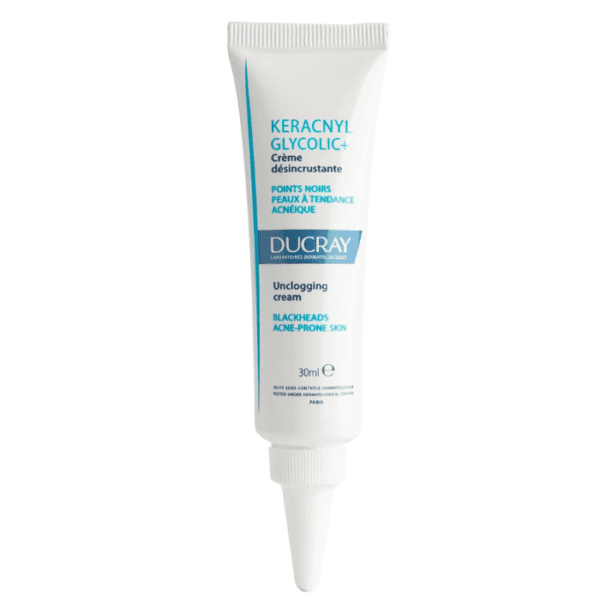 Ducray Keracnyl PP Anti-Blemish Soothing Cream 30ML