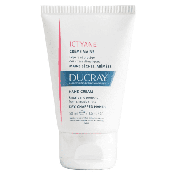 Ducray Ictyane Hand Cream 50ml