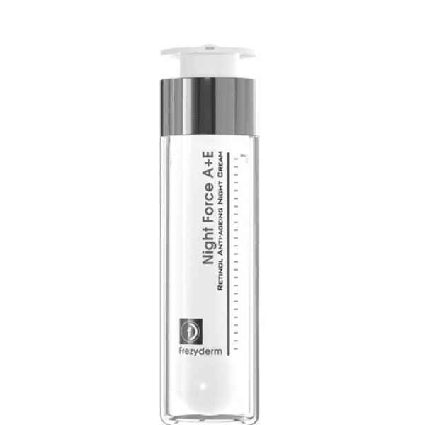 Frezyderm Night Force A + E Cream 50ml