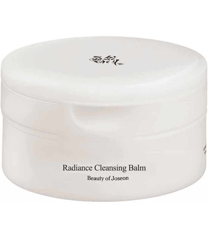 Beauty Of Joseon Radiance Cleansing Balm 100ml Derma Joie Beauty Of Joseon Radiance Cleansing Balm 100ml Derma Joie