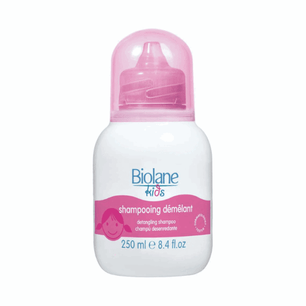 Biolane Kids Detangling Shampoo 250ml
