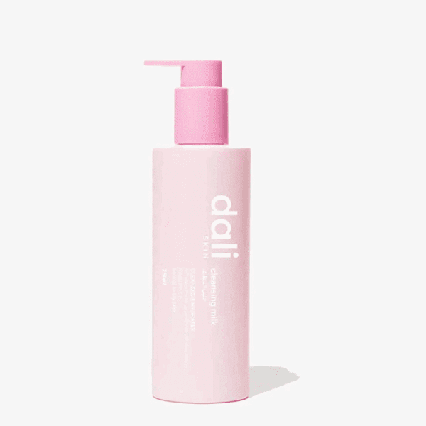 Dali Cleansing Milk 250ml