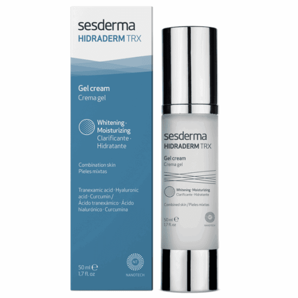 Sesderma HIDRADERM TRX Gel Cream 50ml