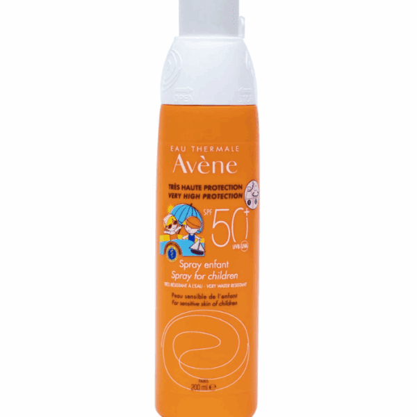Avène Spray for Children SPF 50+ 200ml