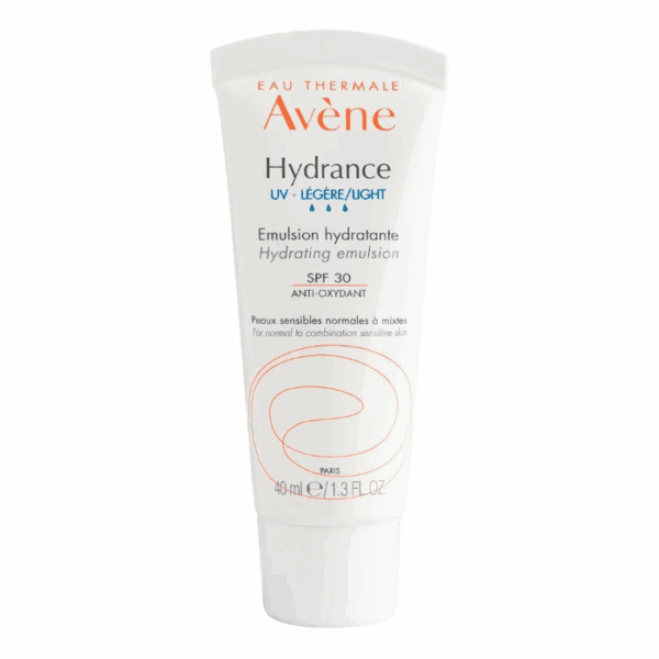 Avène Hydrance UV-Light Hydrating Emulsion 40ml
