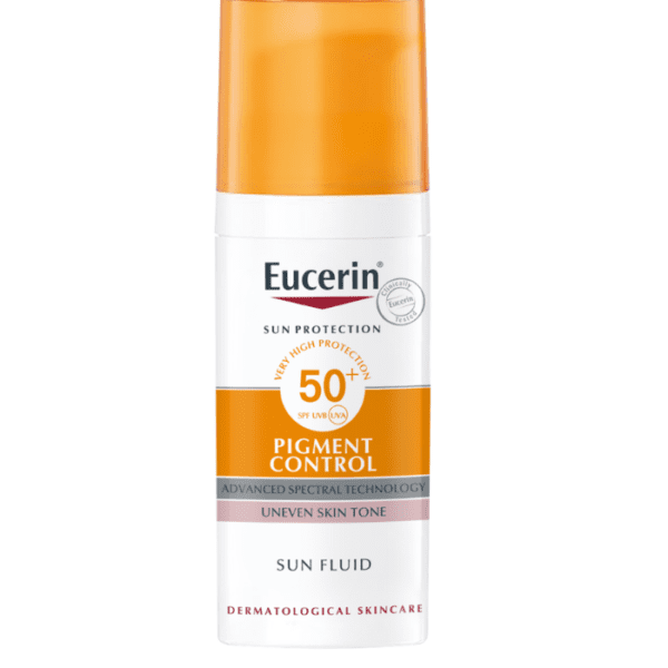 Eucerin FaceSunscreen Even Pigment Perfector Pigment Control 50ml
