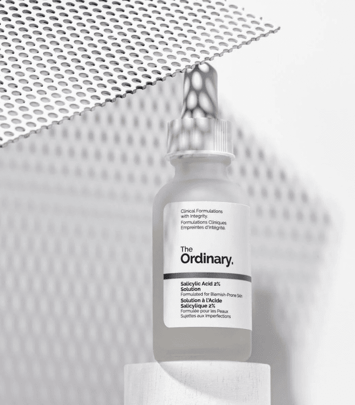The Ordinary Salicylic Acid 2% Solution 30ml - Image 2