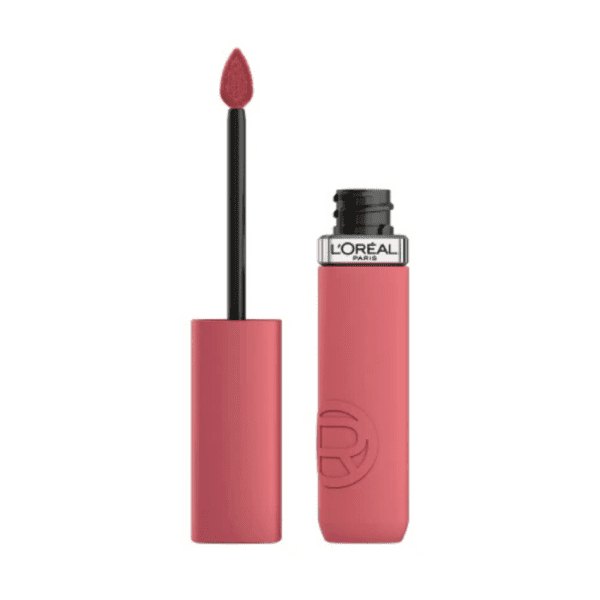 L’Oréal Paris Infallible Matte Resistance Liquid Lipstick