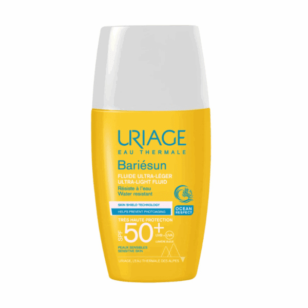 Uriage Bariésun Ultra-Light Fluid 30ml