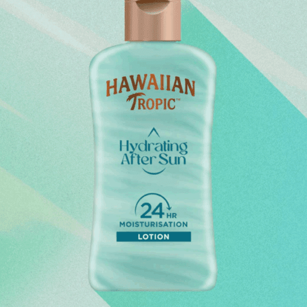 Hawaiian Tropic Hydrating After Sun 60ml