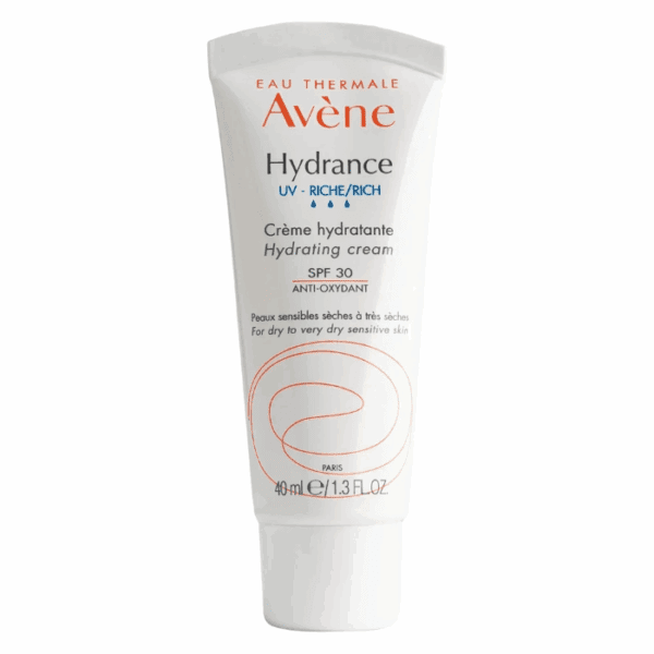 Avène Hydrance UV-Rich Hydrating Cream SPF 30 40ML