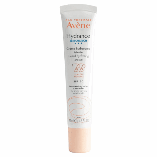Avène Hydrance Hydrating BB Rich Tinted 40ml