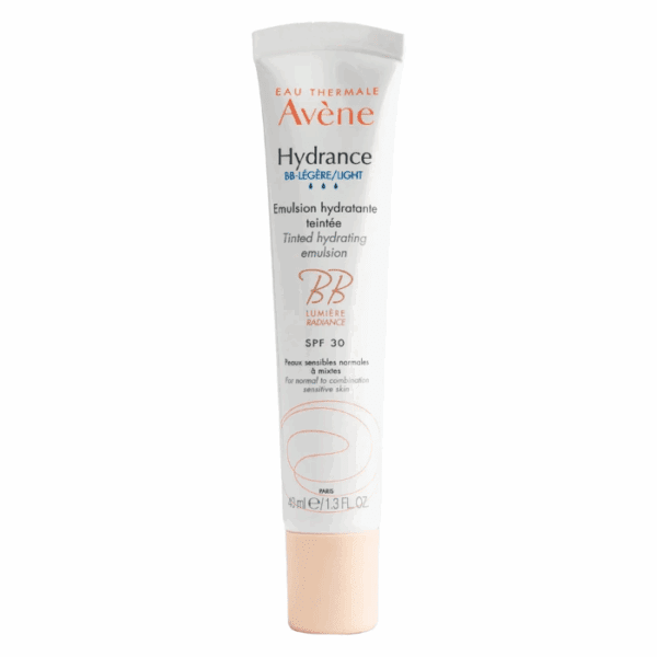 Avène Hydrance Hydrating BB Light Tinted 40ml