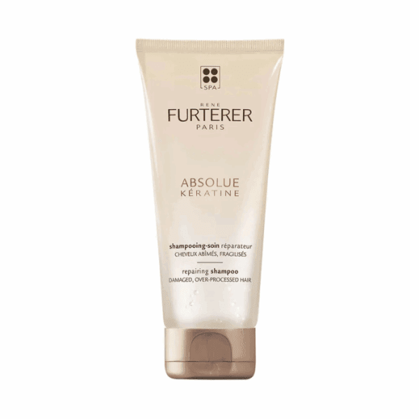 Rene Furterer Absolue Kératine Renewal Shampoo 200ml