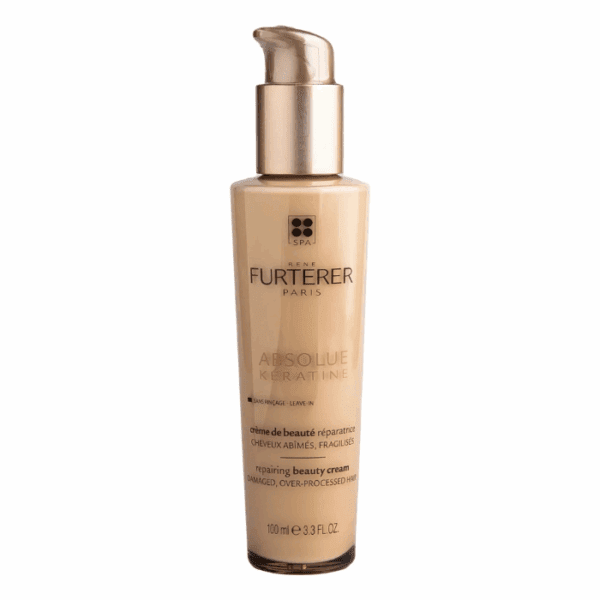 Rene Furterer Absolue Kératine Sublime Renewal Cream - leave In
